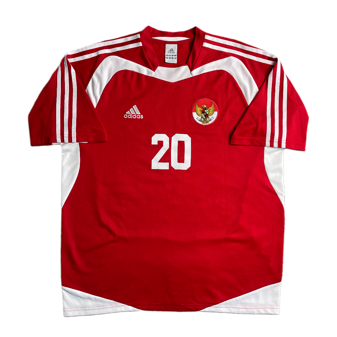 2004 Indonesia Home (XL)