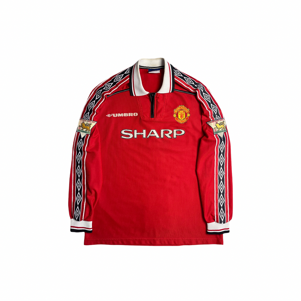 1998 Manchester United (XL)