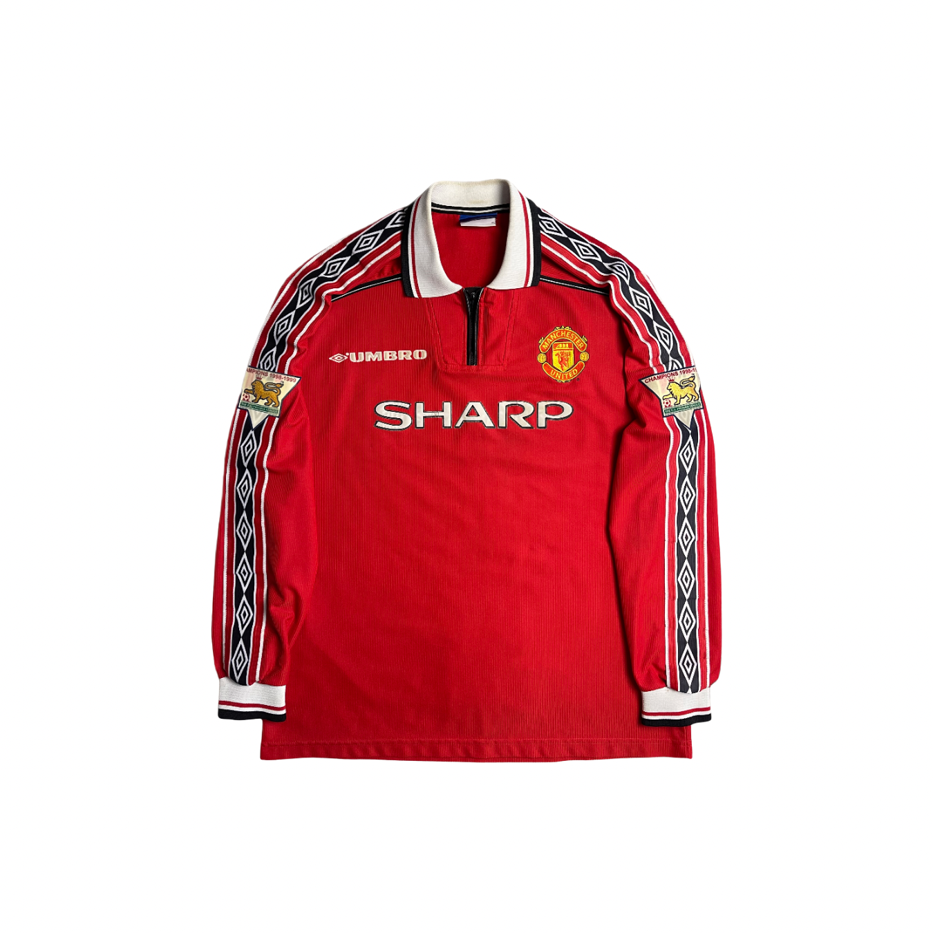 1998 Manchester United (XL)