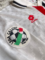 1995 AC Milan Away (XL) Player Issue