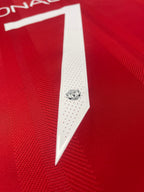 2021 Manchester United Home (XL) BNWT Player Issue