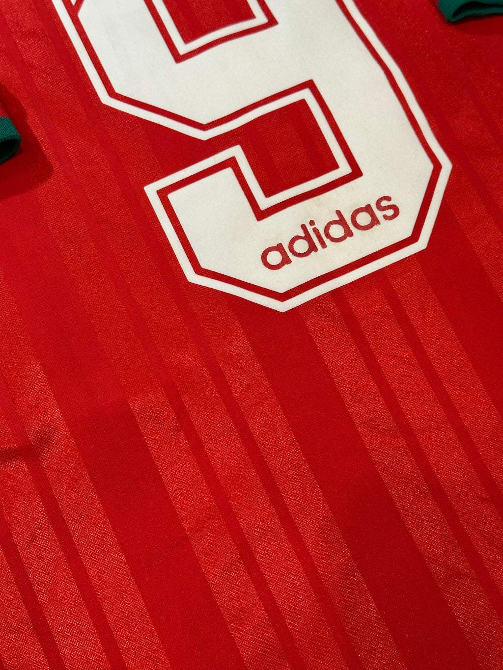 1993 Liverpool Home (44/46)