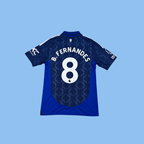 2024/2025 Manchester United Away (L)