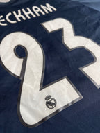 2003 Real Madrid Away (L)