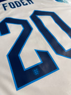 2022 England Home (L)