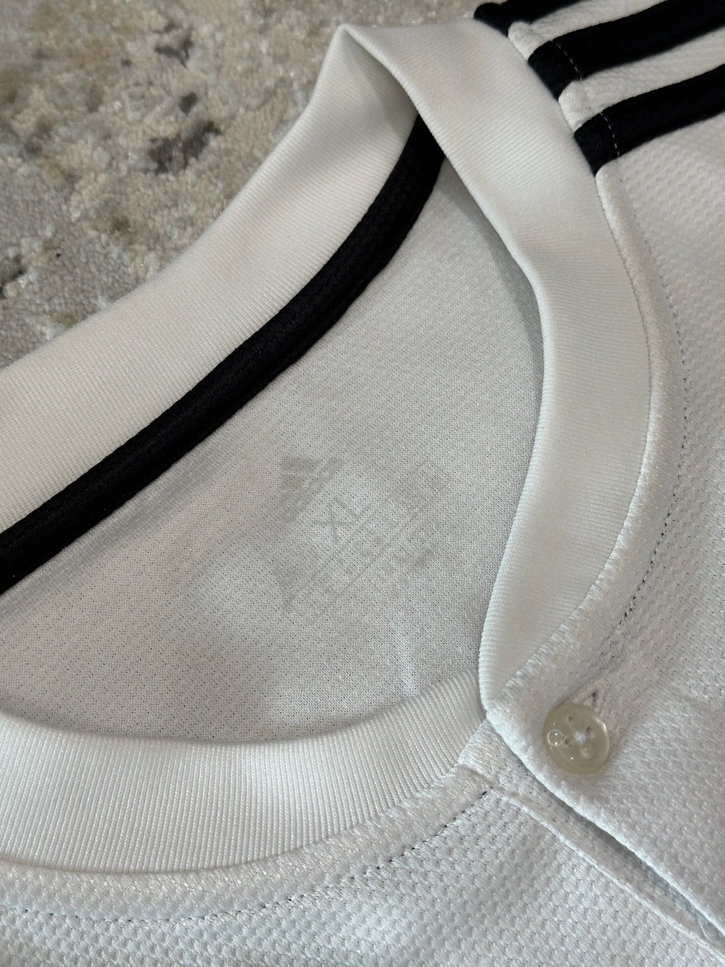 2018 Real Madrid Home (XL)