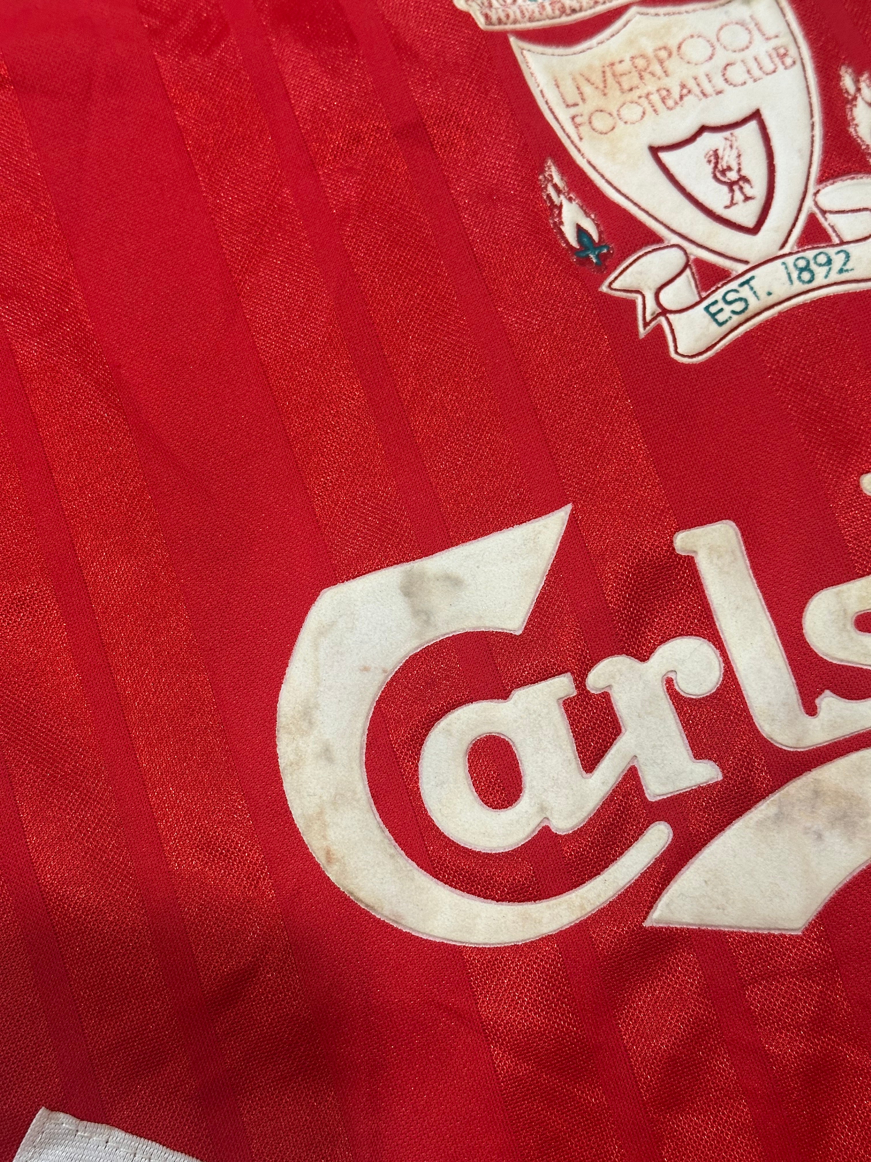 1993 Liverpool Home (44/46)
