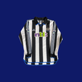 2000 Newcastle Home (L)