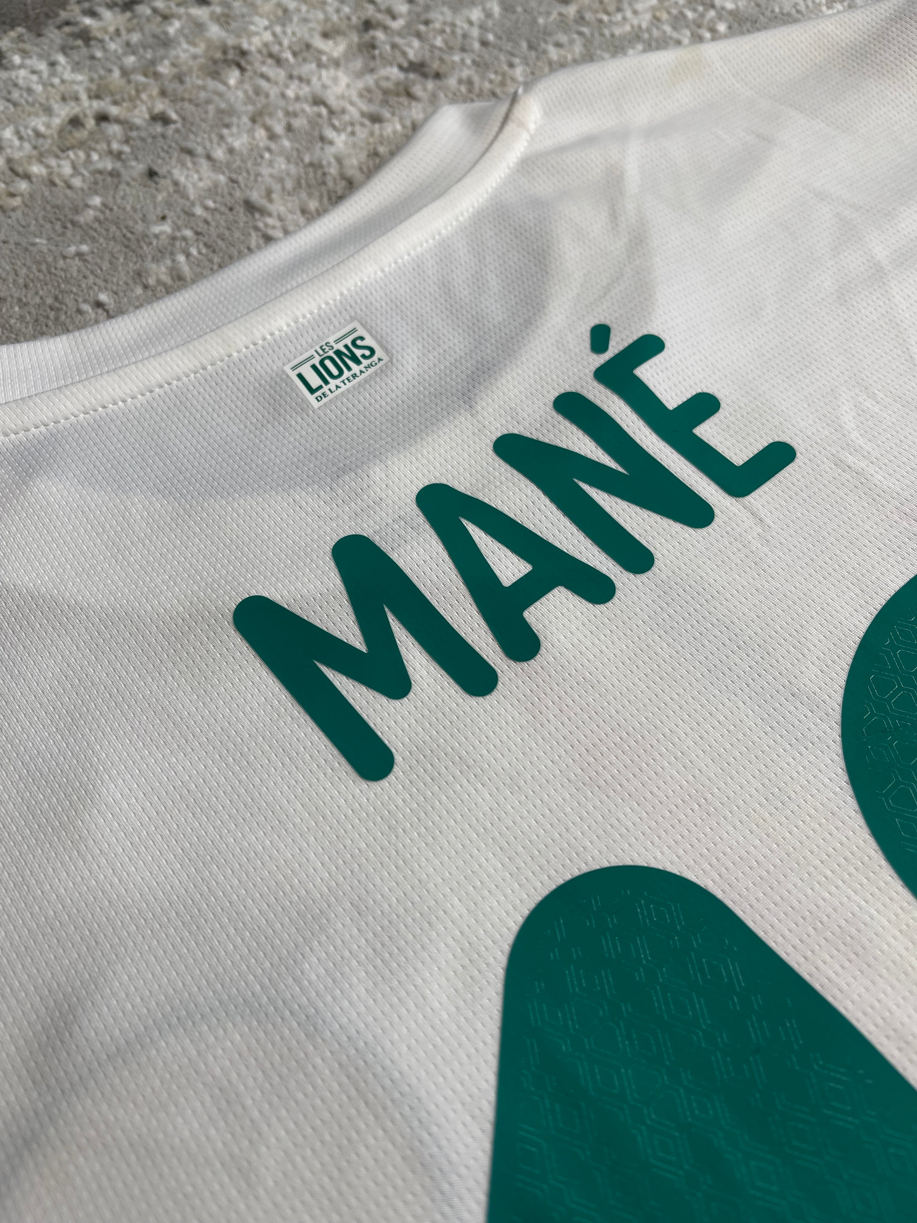2024 Senegal Home (L)
