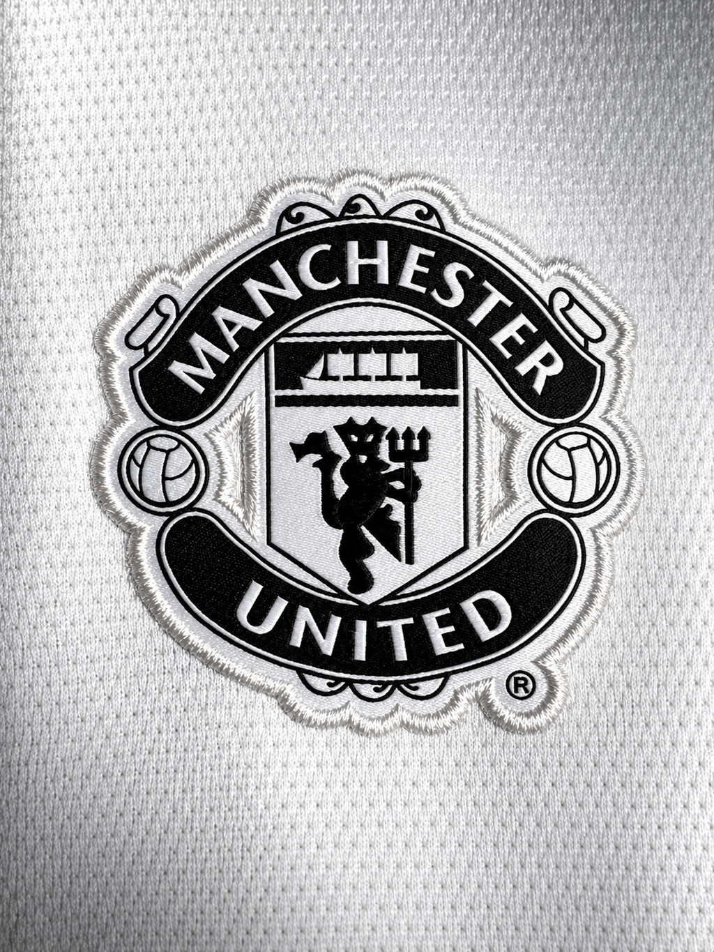 2012 Manchester United Away (L)