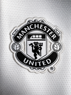 2012 Manchester United Away (L)