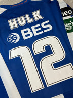 2008 FC Porto (XL) Player Issue