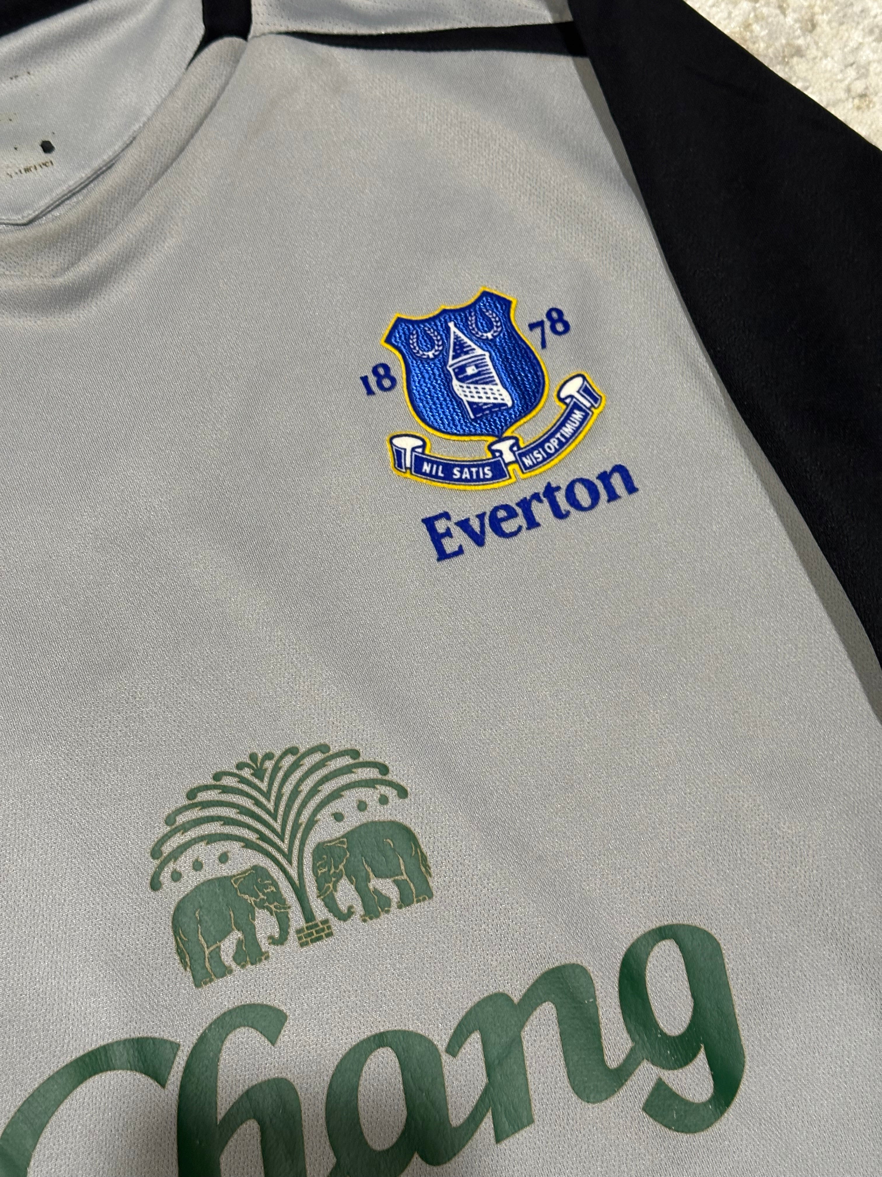 2005 Everton Away (L)