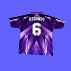 1996/1997 Real Madrid Away (XL)