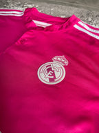 2014 Real Madrid Away (L)