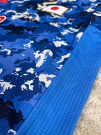 2020 Japan Home (L) BNWT Player Issue