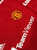 2022 Manchester United (XL)