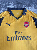 2016 Arsenal Away (L)