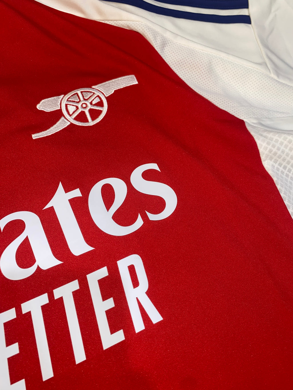 2024 Arsenal Home (XL) BNWT