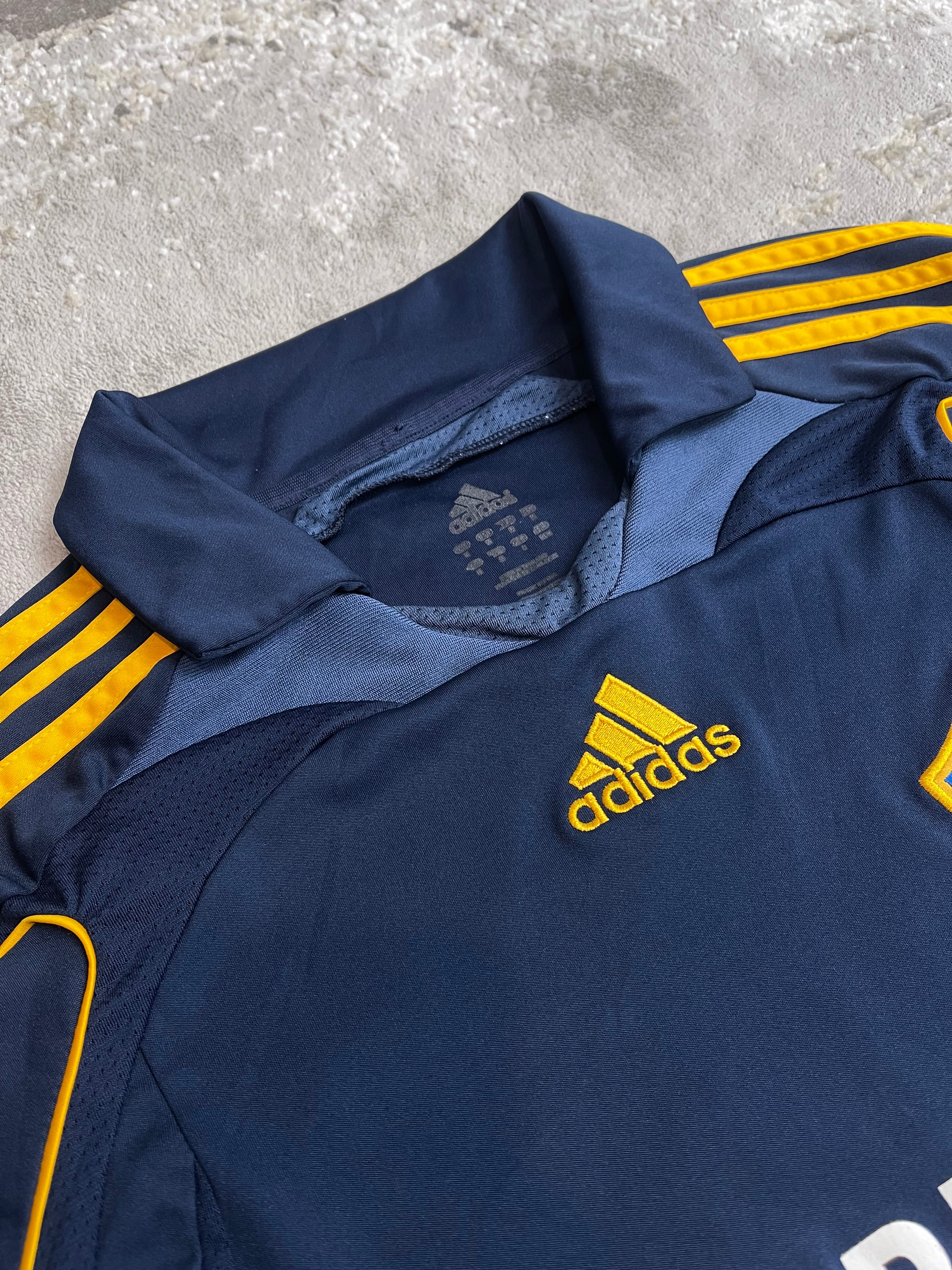 2007 LA Galaxy Away (L)