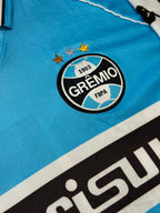 2001 Gremio Away (L)