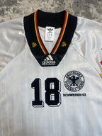 1992 Germany Home (M)