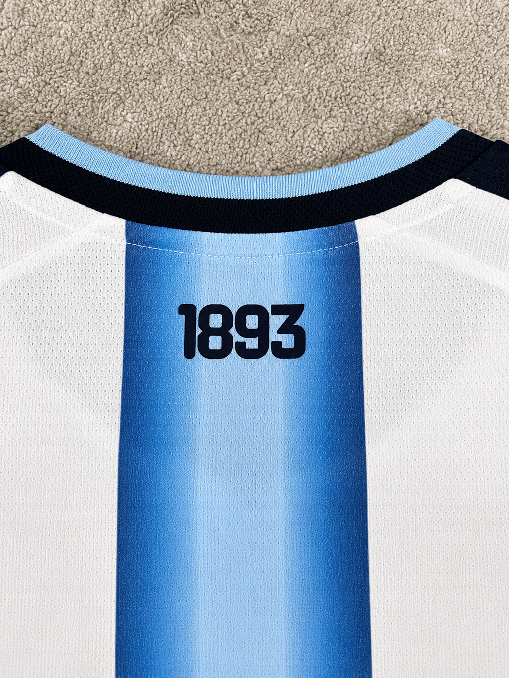2026 Argentina Home (L) BNWT