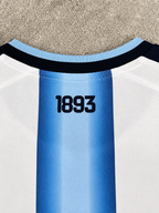 2026 Argentina Home (L) BNWT