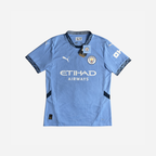 2024 Manchester City Home (M) BNWT
