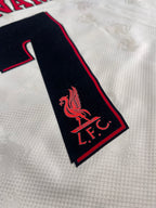 1996 Liverpool Away (S)