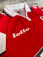 1999 Bari Away (S)