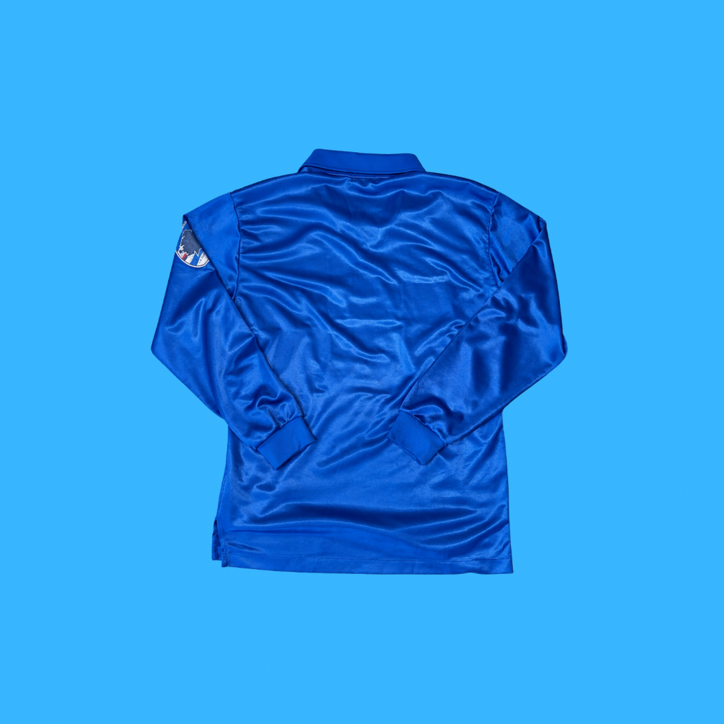 1990 UC Sampdoria Home (S)