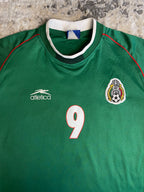 2001 Mexico Home (XL)