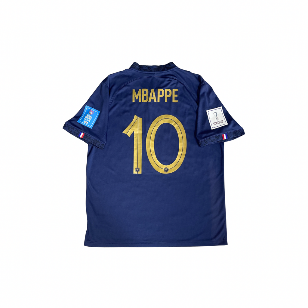 2022 France Home (XL) BNWT