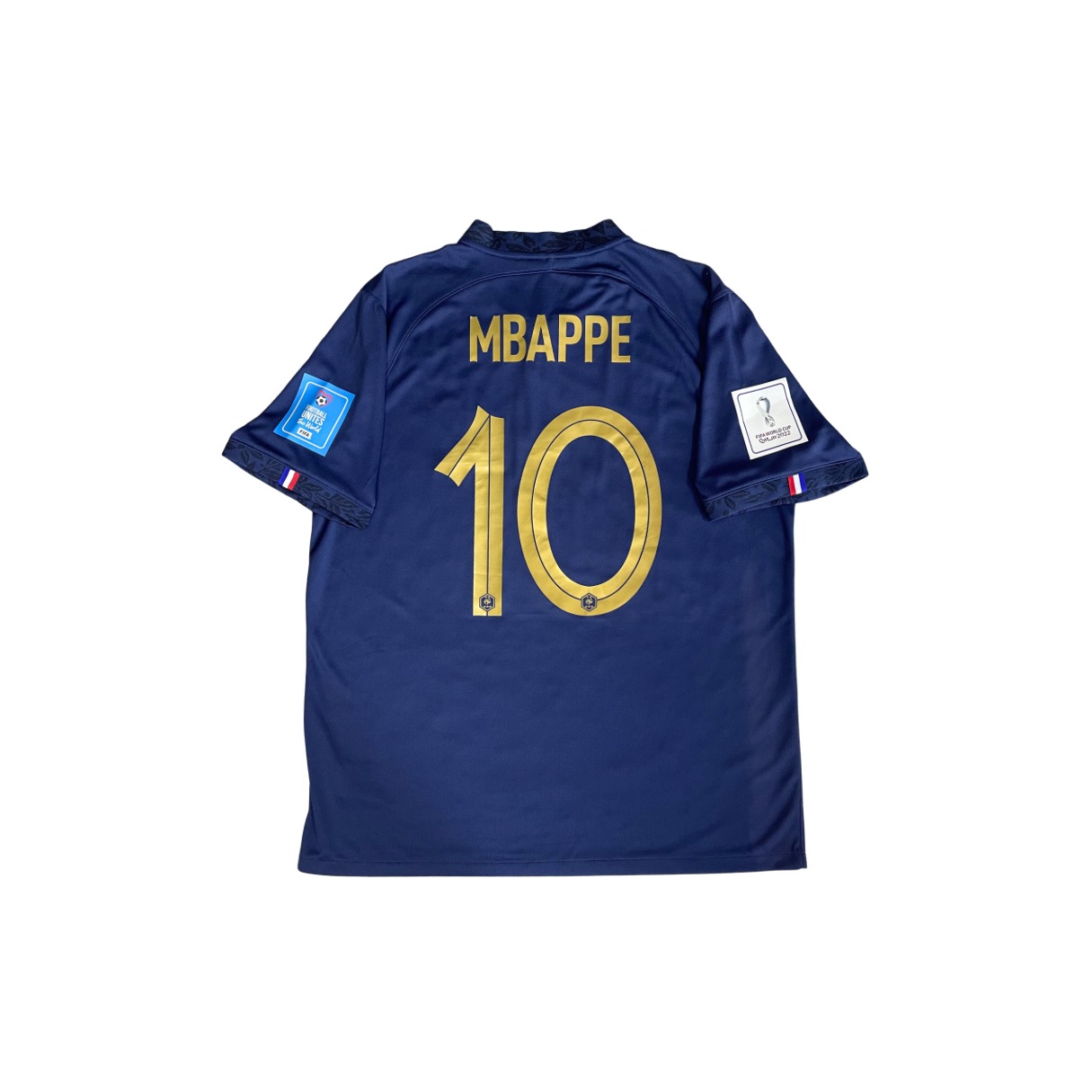 2022 France Home (XL) BNWT