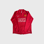 2008 Manchester United Home (L)
