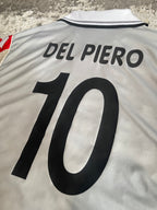 2000 Juventus Third (L)