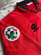 1996 AC Milan 4th (L)