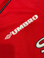 1998 Manchester United Home (XL)
