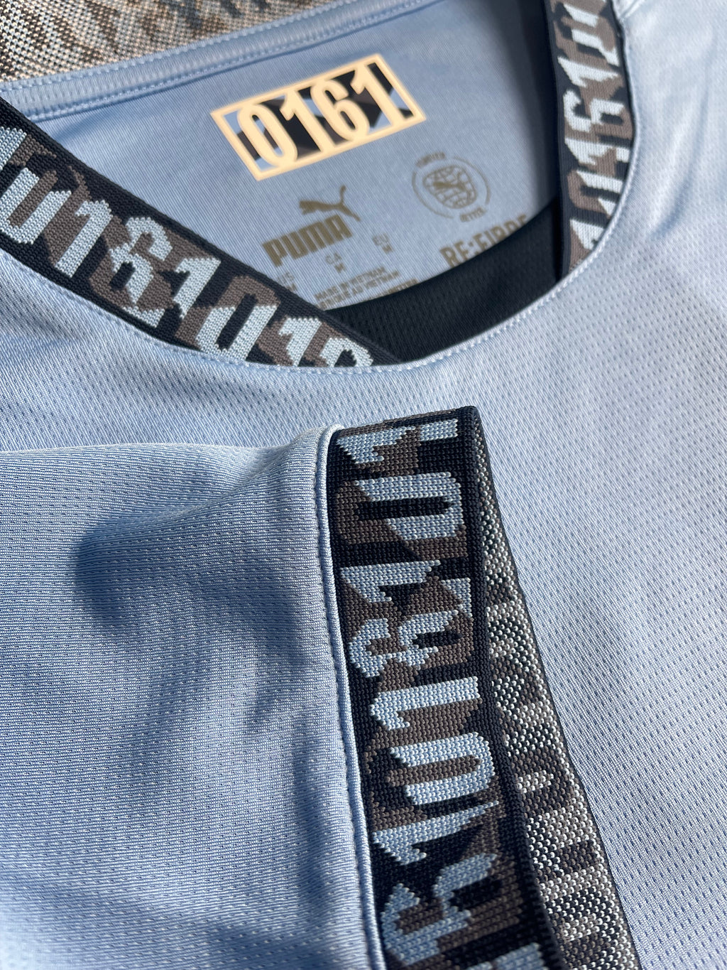 2024 Manchester City Home (M) BNWT