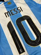 2024 Argentina (L) Player Issue BNWT