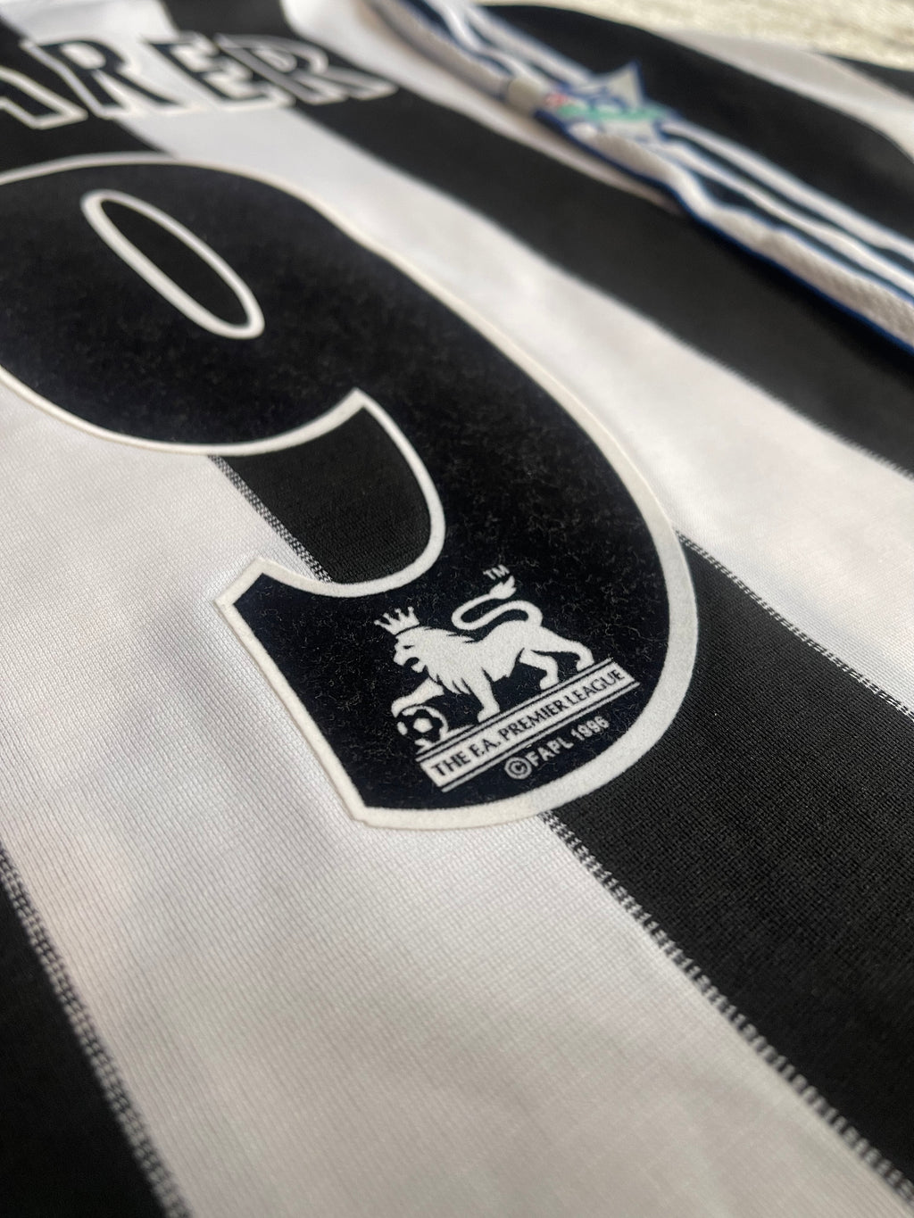2000 Newcastle Home (L)