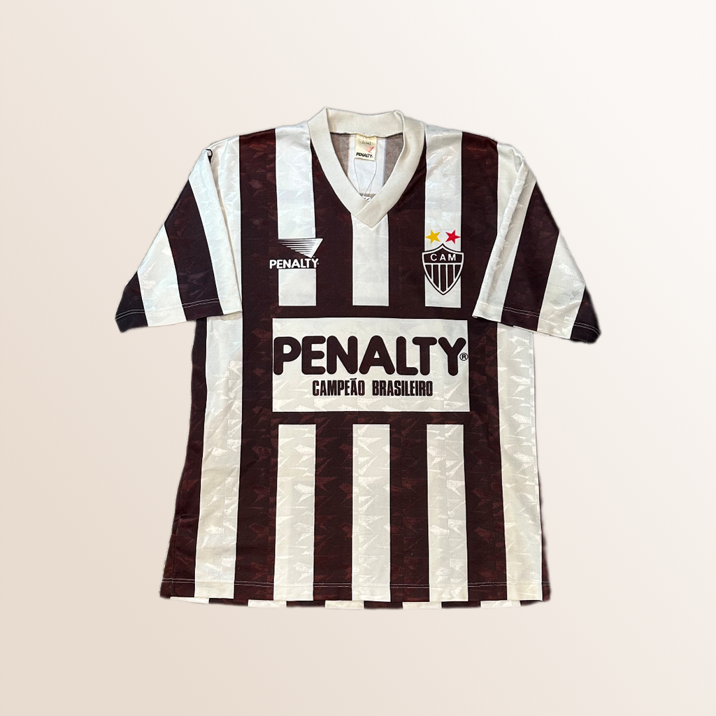 1992 Atletico Mineiro (M)