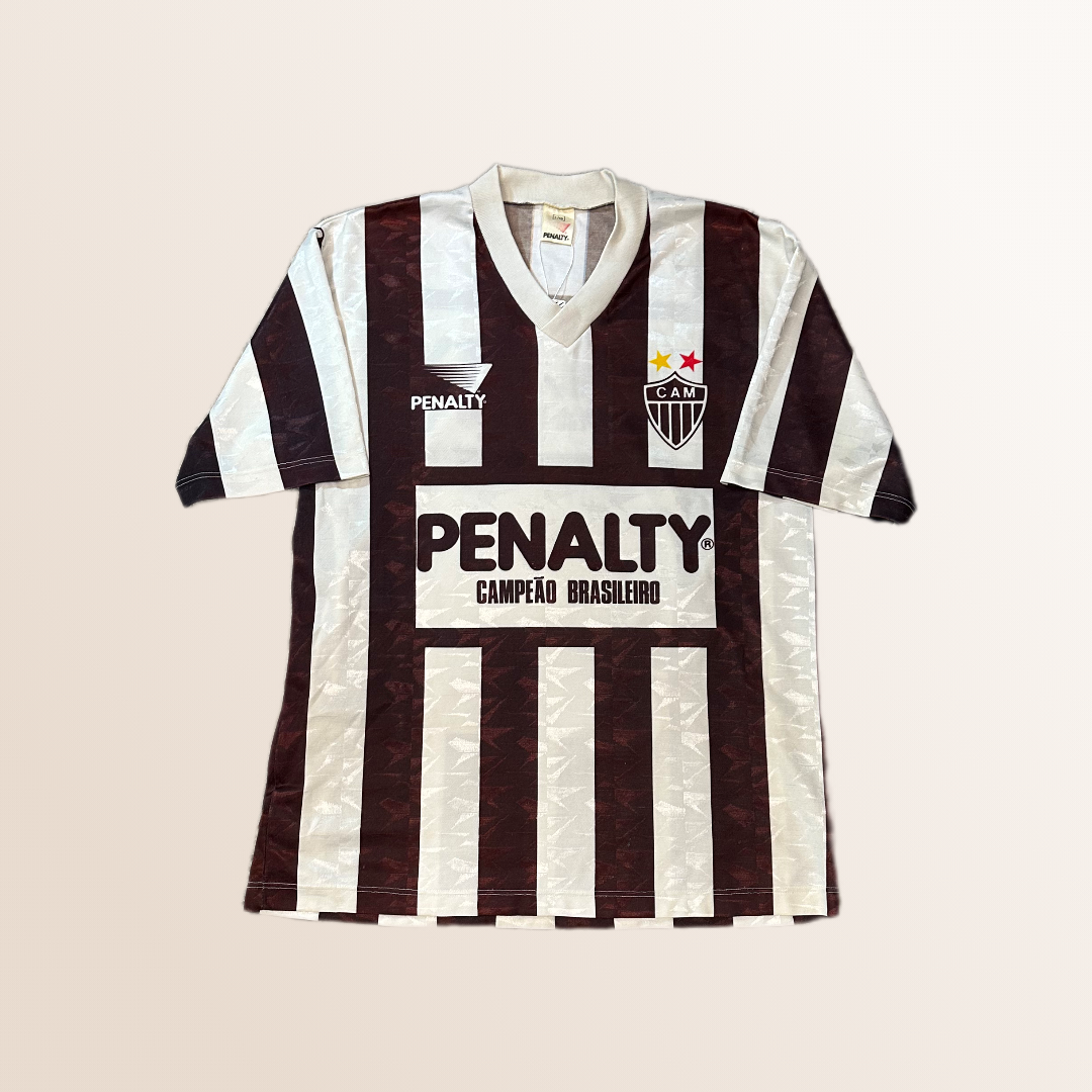 1992 Atletico Mineiro (M)