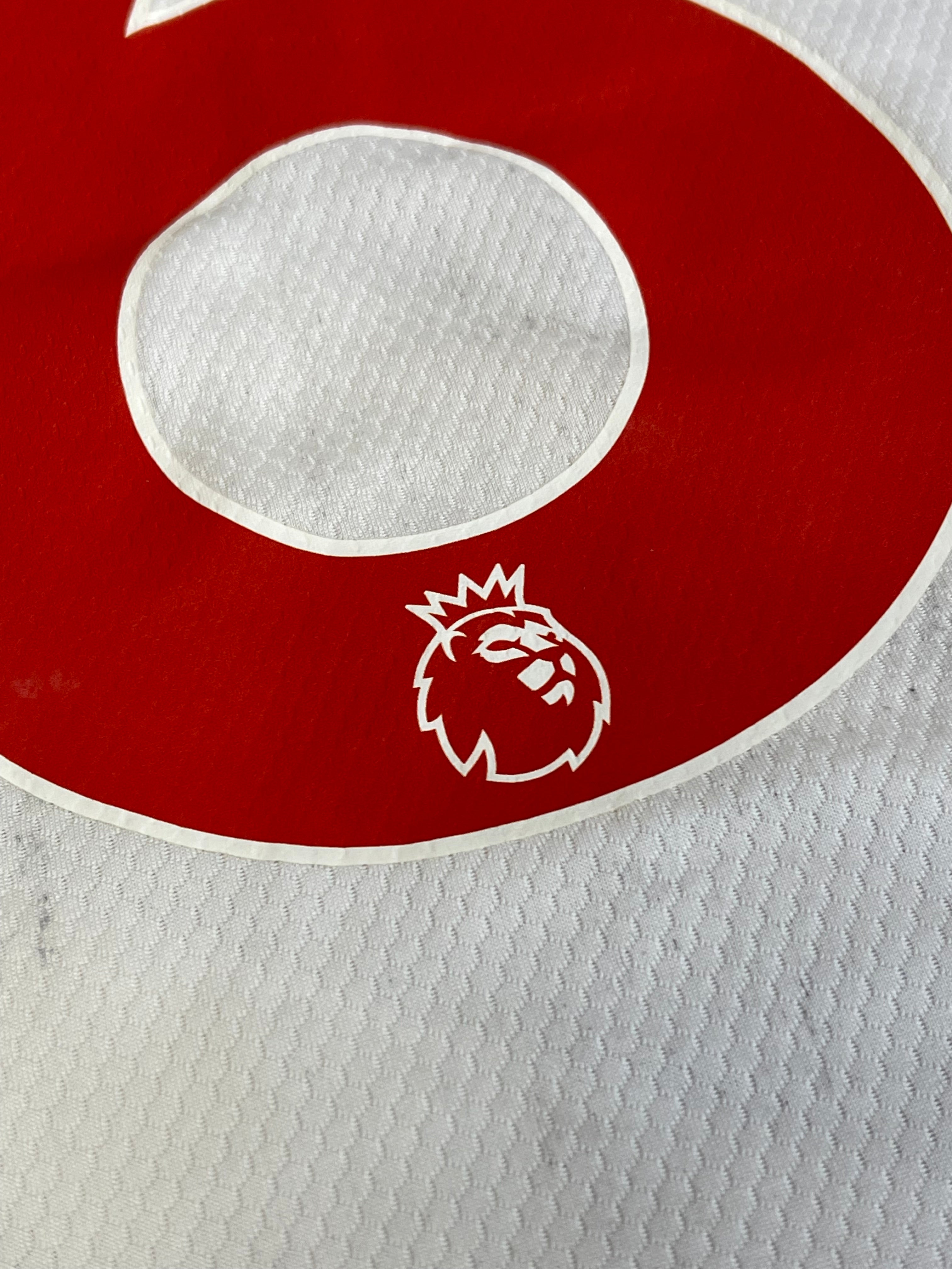 2020 Manchester United 3rd (L)