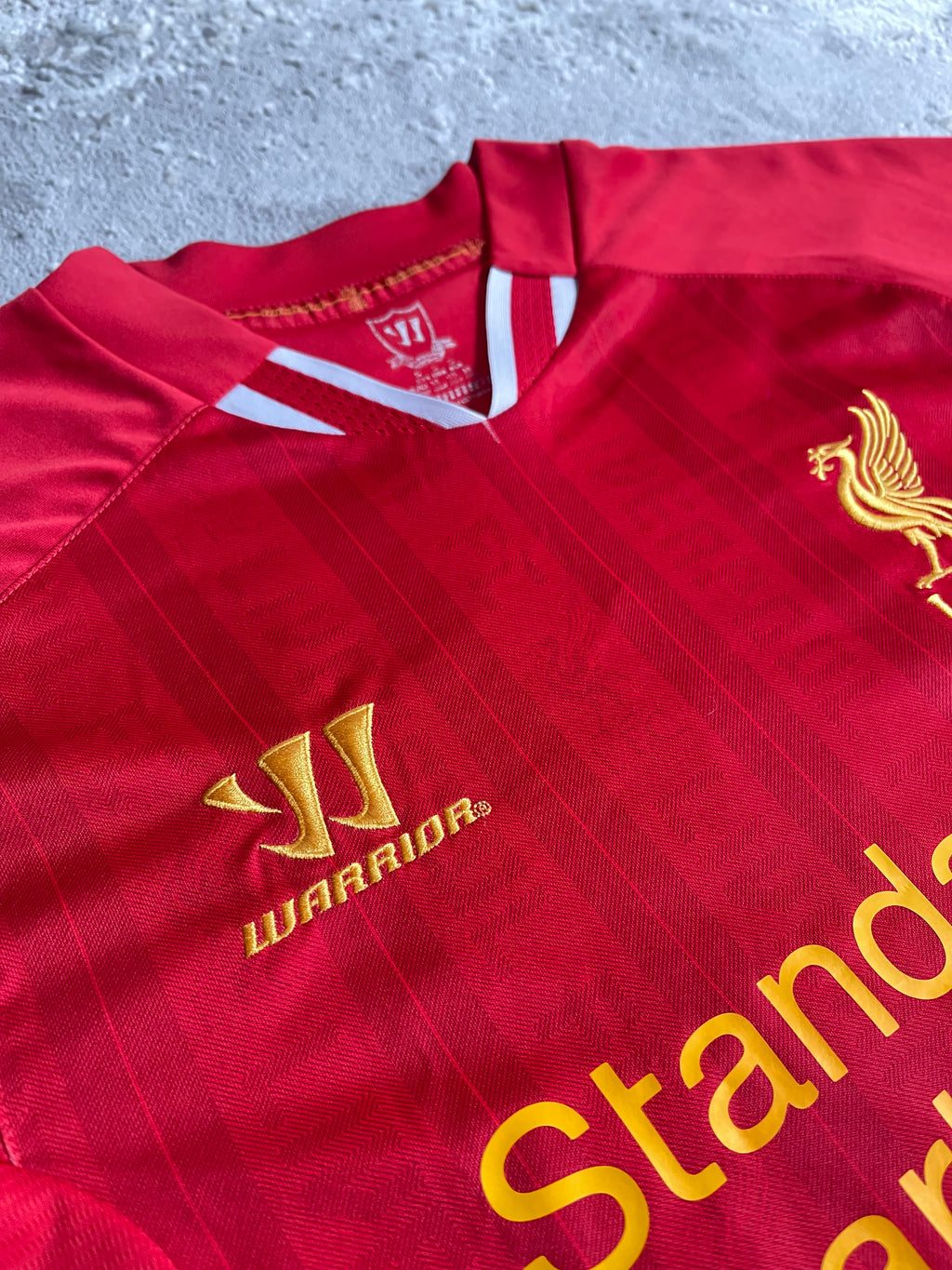 2013 Liverpool Home (M)
