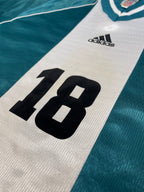 1998 Germany Away (L)
