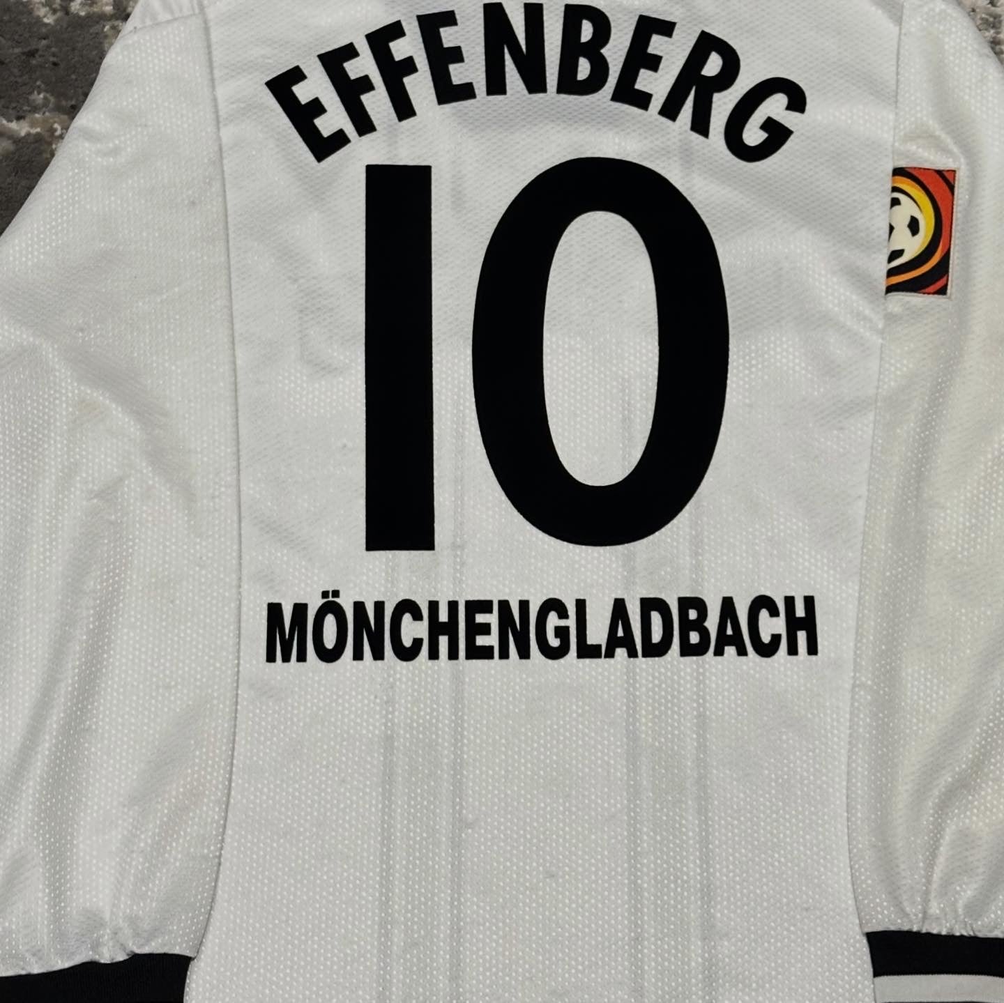 1996 Monchegladbach Home (XL)