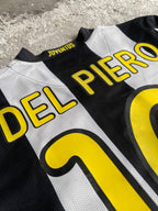2008 Juventus Home (M)