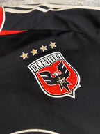 2012 DC United Home (XL) BNWT